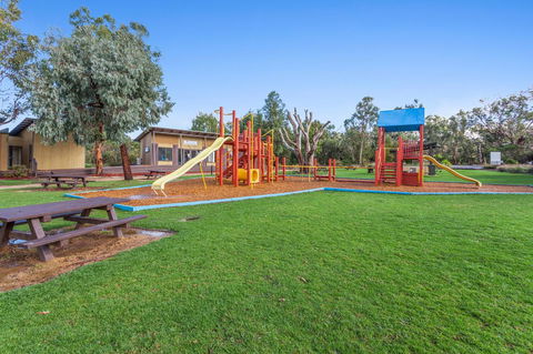 Rural 5 Star Villa\'s With Resort Amenities - Darwin Holiday 21
