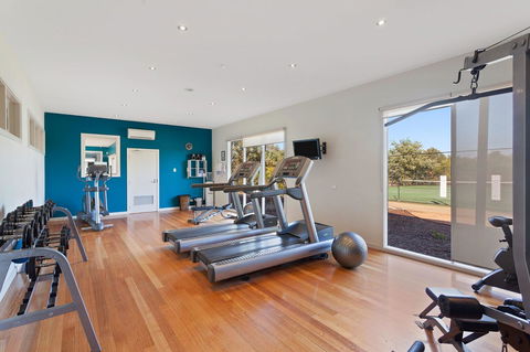 Rural 5 Star Villa\'s With Resort Amenities - Darwin Holiday 20