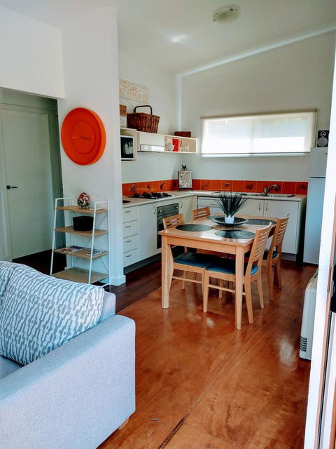 Rural 5 Star Villa\'s With Resort Amenities - Darwin Holiday 40