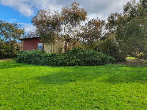 Rural 5 Star Villa\'s With Resort Amenities - Darwin Holiday 9