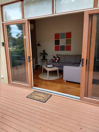 Eco-Friendly Resort Private Villa's