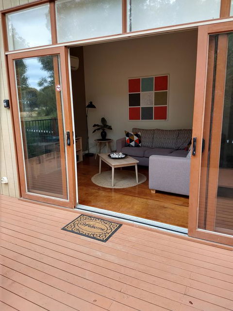 Rural 5 Star Villa\'s With Resort Amenities - Darwin Holiday 0
