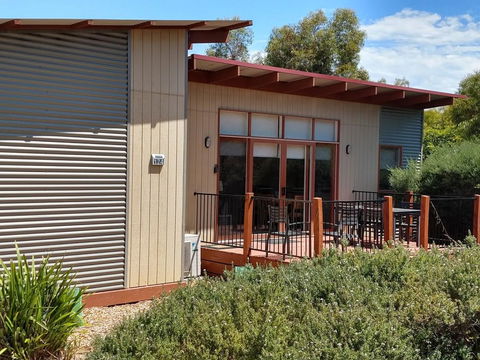 Rural 5 Star Villa\'s With Resort Amenities - Darwin Holiday 22