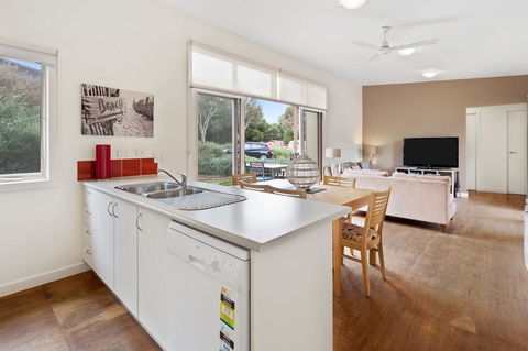 Rural 5 Star Villa\'s With Resort Amenities - Darwin Holiday 25