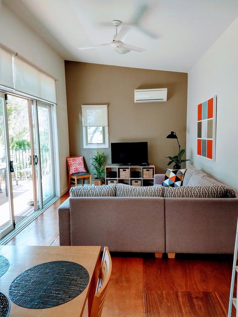 Rural 5 Star Villa\'s With Resort Amenities - Darwin Holiday 42