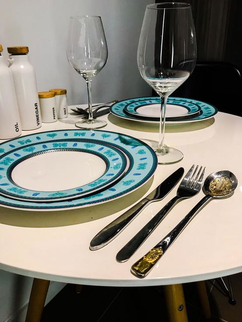 Rose Lane Serviced Apartment - Darwin Holiday 40