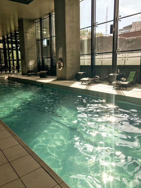 Rose Lane Serviced Apartment - Darwin Holiday 33