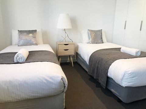 Rose Lane Serviced Apartment - Darwin Holiday 1