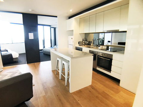 Rose Lane Serviced Apartment - Darwin Holiday 35
