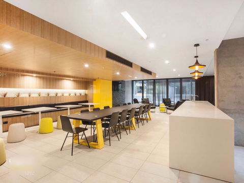 Rose Lane Serviced Apartment - Darwin Holiday 13