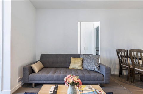 Rose Lane Serviced Apartment - Darwin Holiday 6
