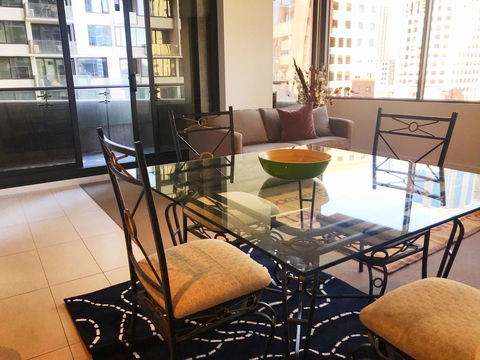 Rose Lane Serviced Apartment - Darwin Holiday 21