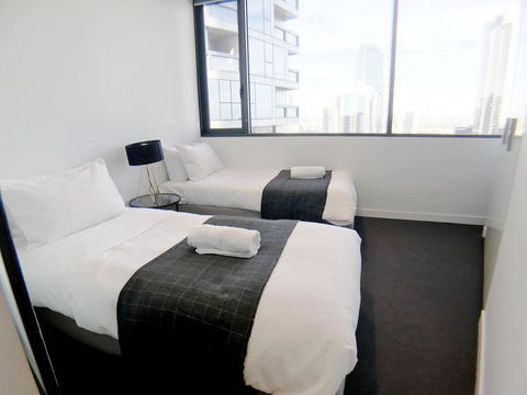 Rose Lane Serviced Apartment - Darwin Holiday 39