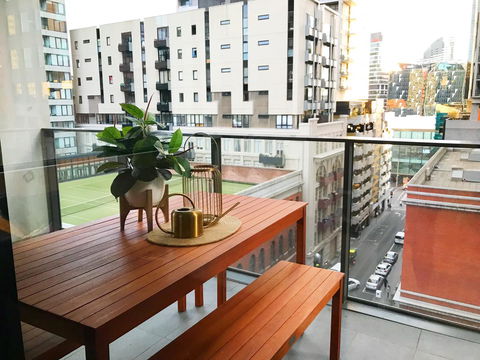 Rose Lane Serviced Apartment - Darwin Holiday 32