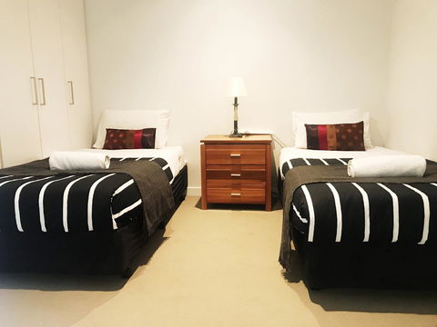Rose Lane Serviced Apartment - Darwin Holiday 11