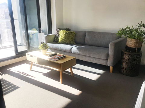 Rose Lane Serviced Apartment - Darwin Holiday 4