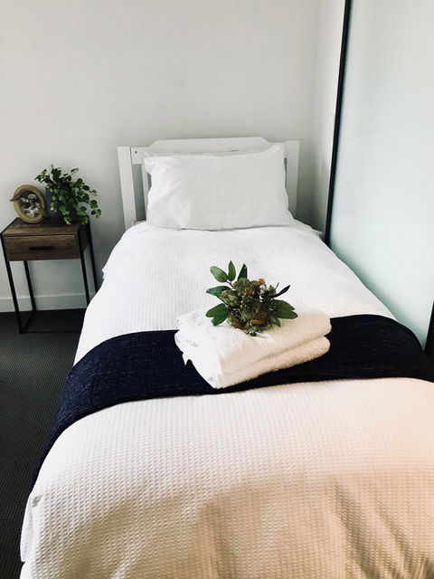 Rose Lane Serviced Apartment - Darwin Holiday 41