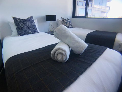 Rose Lane Serviced Apartment - Darwin Holiday 18
