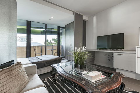 Rose Lane Serviced Apartment - Darwin Holiday 12