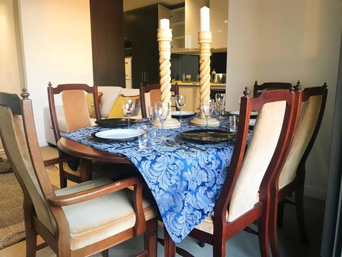 Rose Lane Serviced Apartment - Darwin Holiday 19