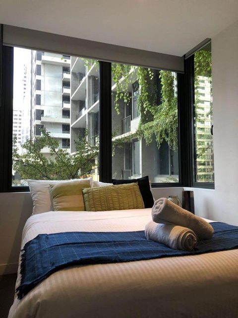 Rose Lane Serviced Apartment - Darwin Holiday 8