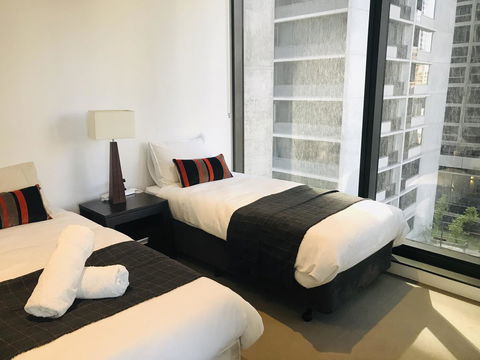 Rose Lane Serviced Apartment - Darwin Holiday 25