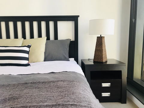 Rose Lane Serviced Apartment - Darwin Holiday 22