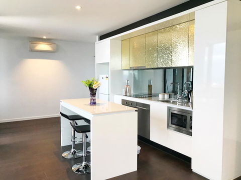 Rose Lane Serviced Apartment - Darwin Holiday 20