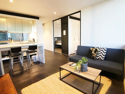 Rose Lane Serviced Apartment - Darwin Holiday 36