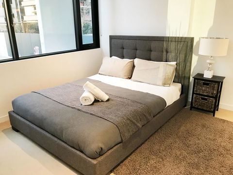 Rose Lane Serviced Apartment - Darwin Holiday 26