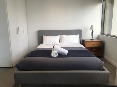 Rose Lane Serviced Apartment - Darwin Holiday 3