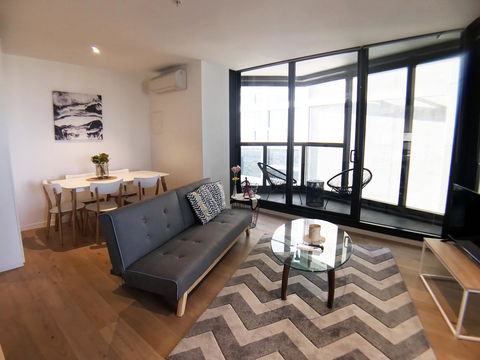 Rose Lane Serviced Apartment - Darwin Holiday 34