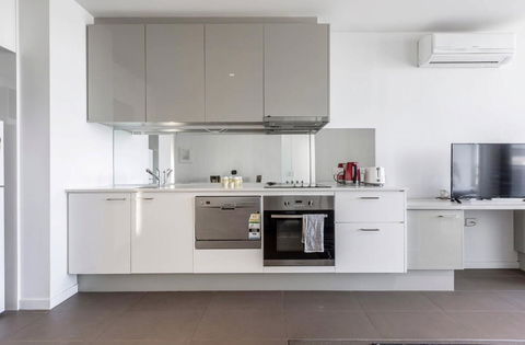 Rose Lane Serviced Apartment - Darwin Holiday 5