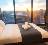 Rose Lane Serviced Apartment - Darwin Holiday