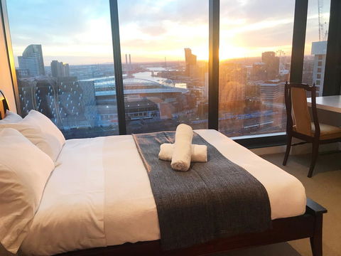 Rose Lane Serviced Apartment - Darwin Holiday 0
