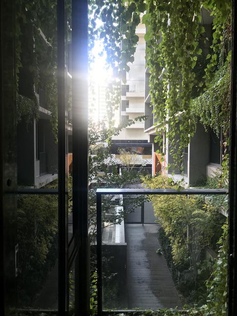 Rose Lane Serviced Apartment - Darwin Holiday 7