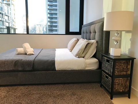 Rose Lane Serviced Apartment - Darwin Holiday 38