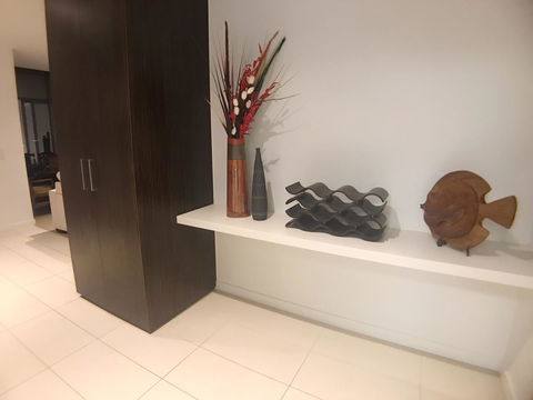 Rose Lane Serviced Apartment - Darwin Holiday 31