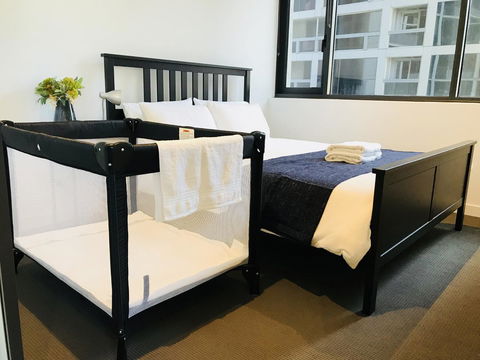 Rose Lane Serviced Apartment - Darwin Holiday 28