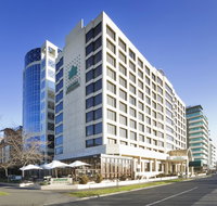 View Melbourne formerly Melbourne Parkview - Darwin Holiday