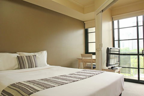 HarbourView Apartment Hotel (now Arrow On Spencer) - Darwin Holiday 8