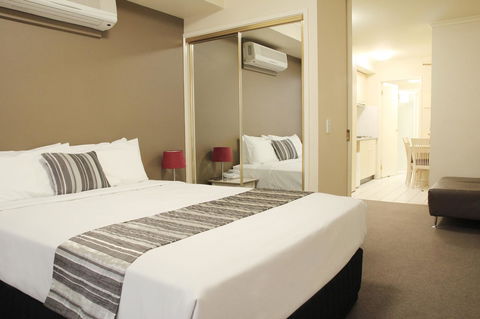 HarbourView Apartment Hotel (now Arrow On Spencer) - Darwin Holiday 11