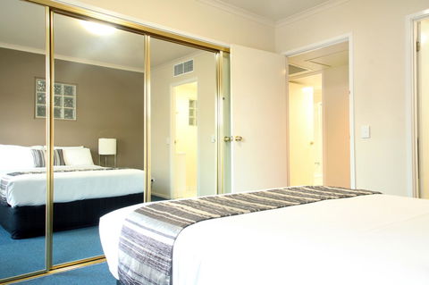 HarbourView Apartment Hotel (now Arrow On Spencer) - Darwin Holiday 18