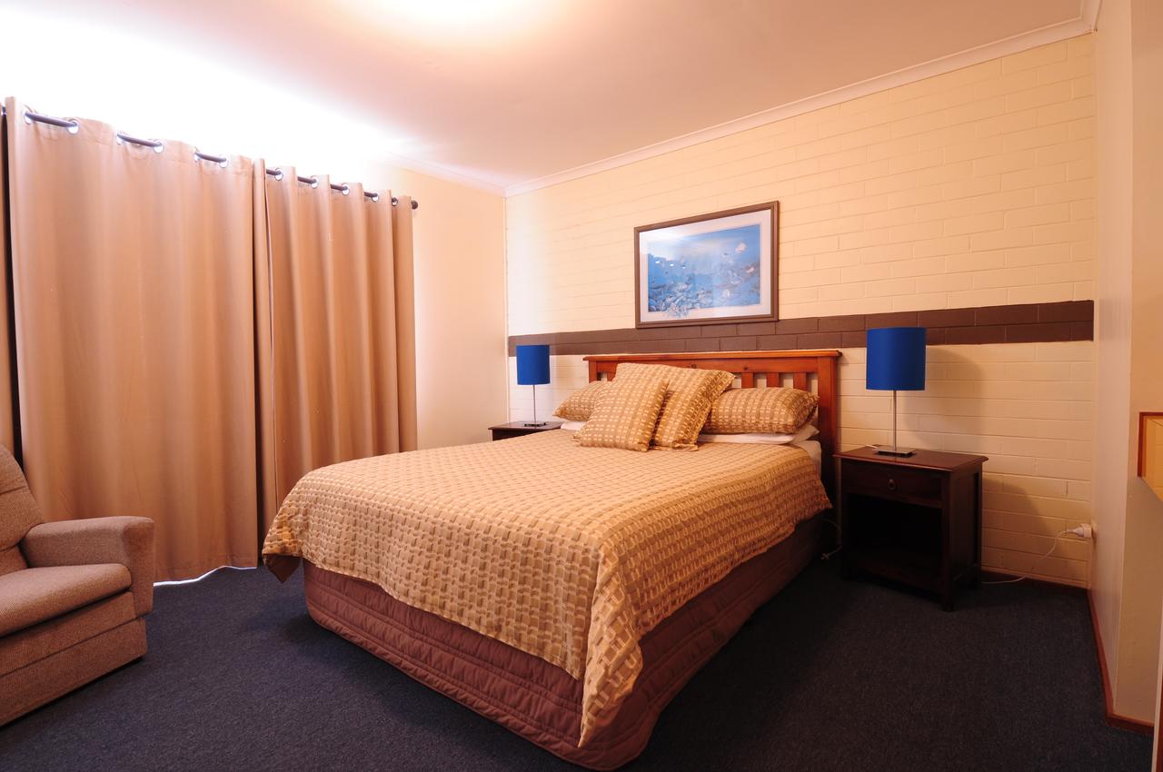 Mallacoota VIC Darwin Holiday