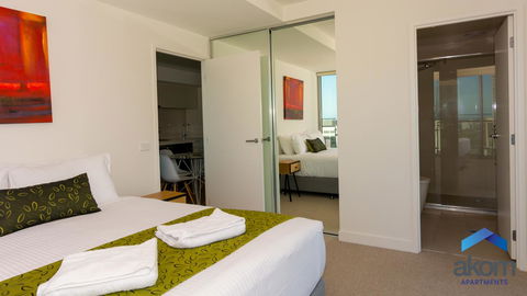AKOM Melbourne - Darwin Holiday 14
