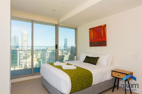 AKOM Melbourne - Darwin Holiday 15