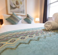 City Square Motel - Darwin Holiday