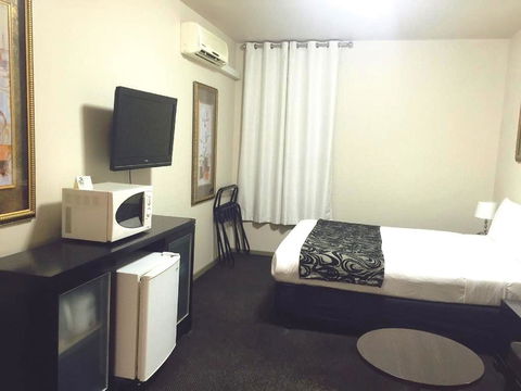 City Square Motel - Darwin Holiday 1