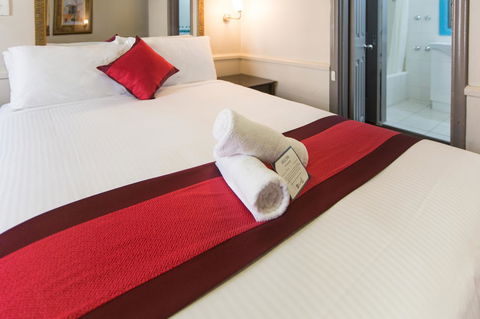 City Square Motel - Darwin Holiday 7