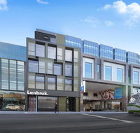 Lanbruk Richmond Hill - Darwin Holiday